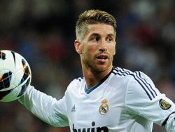 Ramos Galatasaray'ı yorumladı