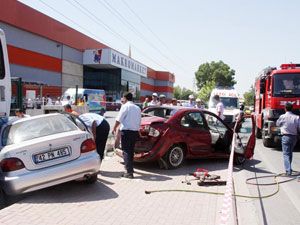 Facianın eşiğinden dönüldü: 4’ü çocuk 9 yaralı