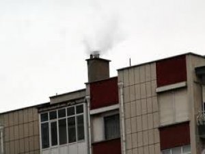 Temizlenmemiş bacalara dikkat