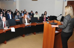 KTO'da ''Alacakların tahsili'' semineri