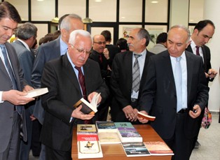 49. Kütüphane Haftası