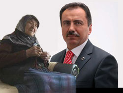 Muhsin Yazıcıoğlu’nun annesi oğluna özlemini anlattı