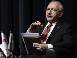 Kemal Kılıçdaroğlu ‘Akil Adamlar Komisyonu’ için ne dedi?