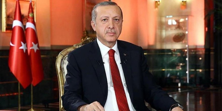 Erdoğan'dan 23 milyon eve mektup
