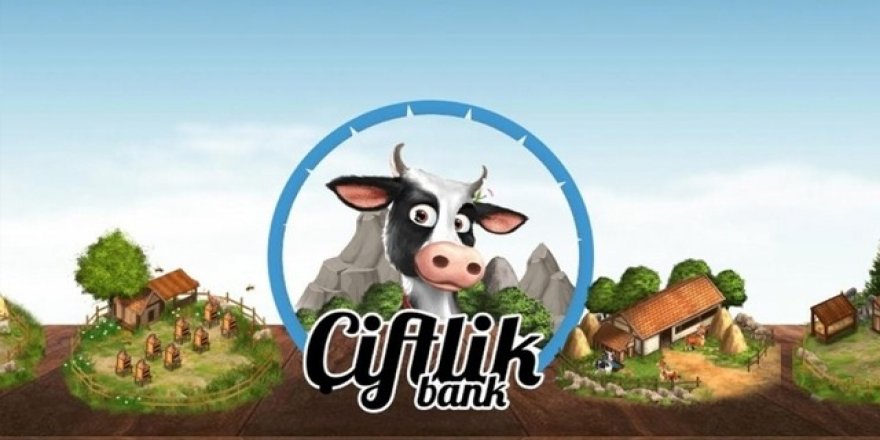 Çiftlik Bank Ümraniye'deki ofisini boşalttı