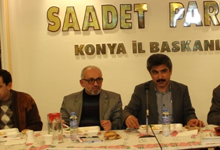 Meğer Hoca haklıymış