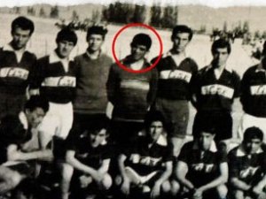 Cumhurbaşkanı Gül'ü hiç böyle görmediniz!