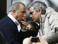 Fatih Terim'den Real Madrid  yorumu