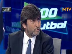 Dilmen: Milli takımın en büyük zaafı..