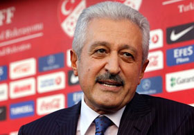 Mehmet Ali Aydınlar sesizliğini bozdu