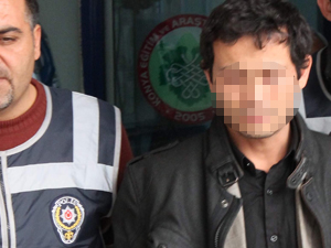 Gülşah öğretmenin katili hakim karşısında