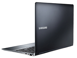 Samsung, yeni Ultrabook modelini duyurdu