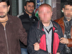 'Benim anam ağlayacağına onun anası ağlasın'