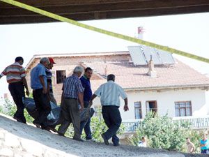 Bir günlük mutluluk