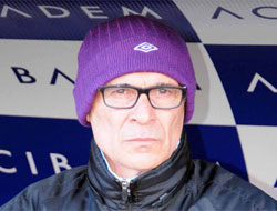 Hector Cuper'den iddialı sözler