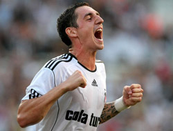 Beşiktaş'ta Hilbert sıkıntısı