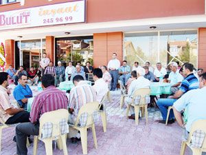 Adem Bulut İnşaat yeni yerinde hizmette