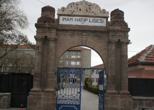 İmam Hatipler Konya'dan
