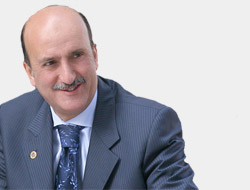 Elazığ Belediye Başkanı'na hapis cezası