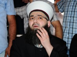 'Ne anlayayım ben İsrail'den'
