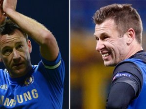 Fenerbahçe'den çifte bomba!