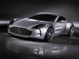 Aston Martin'den yeni spor otomobil