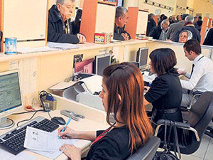 Memurlara 3 yılda bir tayin geliyor!