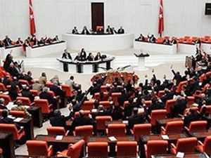 Taşeron işçiyle ilgili tasarı Kabine’den geçti