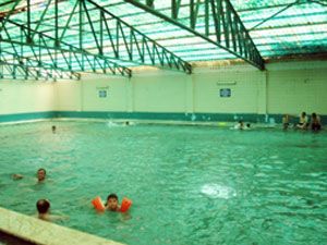 Köşk Kaplıcaları’ndan Ramazan’da indirim