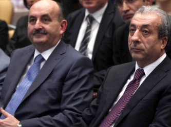 Mehmet Müezzinoğlu herkesi şaşkına çevirdi