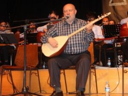 Musa Eroğlu Alevi değil ateisttir