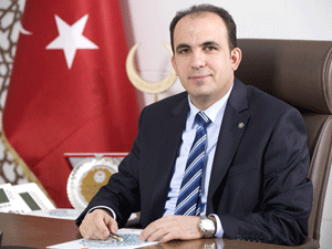 Kurum içi ödüllü proje yarışması