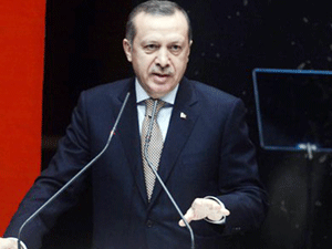CHP'li vekilden şok Erdoğan itirafı