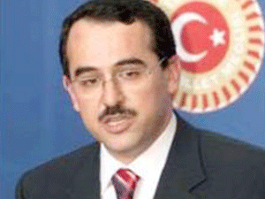 Adalet Bakanı'ndan Öcalan açıklaması