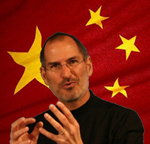 Çin, Apple’ı Ters Köşeye Yatırdı!