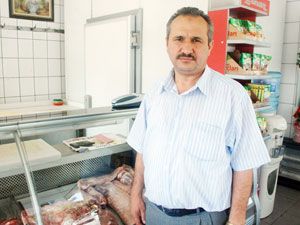 Kurban kalmayacak!