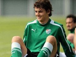 Chelsea Enes Ünal’ın peşinde