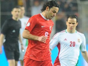 Macaristan maçında kural hatası mı var?