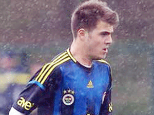 İşte Fenerbahçe’nin yeni 17’lik yıldızı!