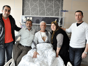 ‘Ameliyat korkusu’ öldürüyordu