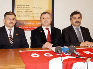 Emperyalizme karşı eğitim