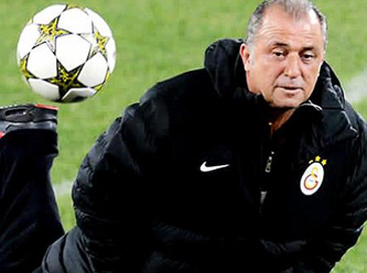 Fatih Terim'den Madrid açıklaması