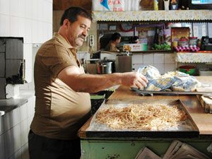 Ramazan hazırlıkları hızlandı