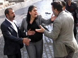 Sebahat Tuncel'e ceza
