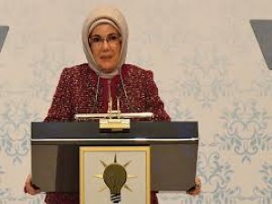 Emine Erdoğan Medical Park'a ortak mı?