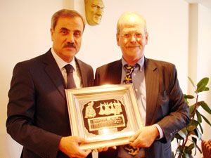 ‘Bilimsel tarım’ başarı getiriyor