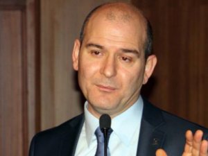 Süleyman Soylu: AK Parti hattrick yaptı