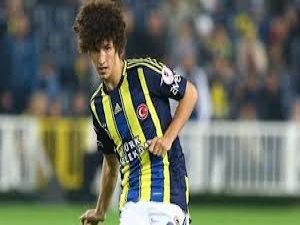 Salih Uçan sakatlandı