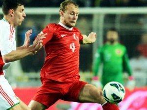 Semih Kaya o pozisyonu anlattı