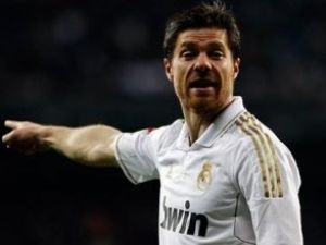 Xabi Alonso da Galatasaray'ı Konuştu